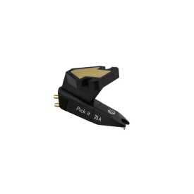 Pro-Ject cartridge Pick-IT 25A Black Packed