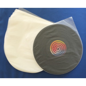 Набор антистатических пакетов для пластинок 12 (10шт)