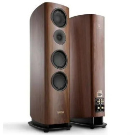 Canton Reference 7 Walnut Matt