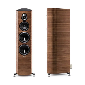 Sonus Faber Sonetto V Walnut