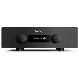 Hegel H400 Black