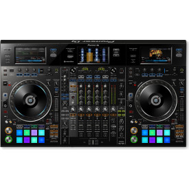 Pioneer DDJ-RZX