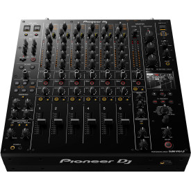 Pioneer DJM-V10-LF