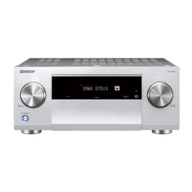 Pioneer VSX-LX505 Silver