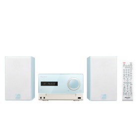 Pioneer X-CM35-L Blue