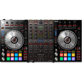 Pioneer DDJ-SX3