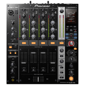 Pioneer DJM-750K