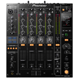 Pioneer DJM-850-K