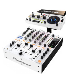 Pioneer DJM850-RMX-PACK-W