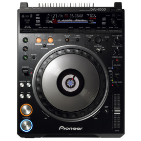 Pioneer DVJ-1000