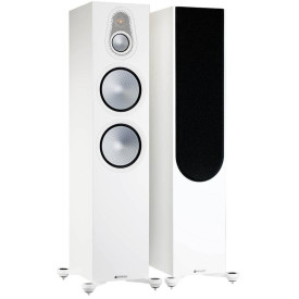 Monitor Audio Silver 500 Satin White (7G)