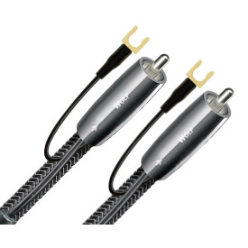 AUDIOQUEST Wolf sub 3.0m