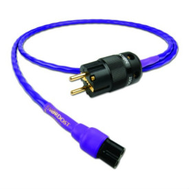 Nordost Purple flare 1,5m (EU (Schuko) figure 8)