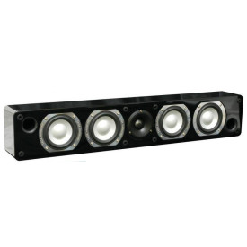 Taga Harmony Platinum LCR-60 SL High Gloss Black