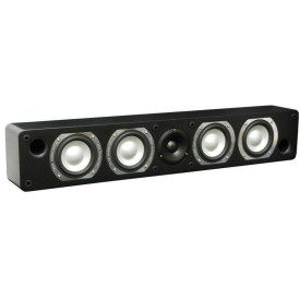 Taga Harmony Platinum LCR-60 SL MATT BLACK