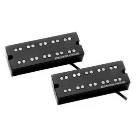 SEYMOUR DUNCAN NYC BASS-SET 5 STRING