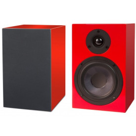 Pro-Ject SPEAKER BOX 5 - RED