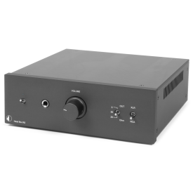 Pro-Ject HEAD BOX RS - BLACK