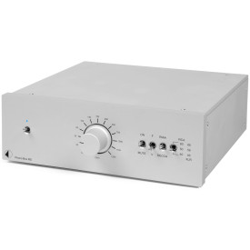 Pro-Ject Phono Box RS Silver