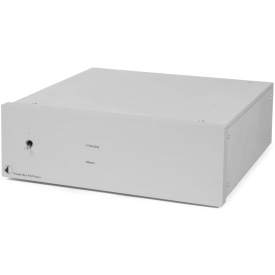 Pro-Ject Power Box RS Phono Silver