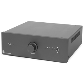 Pro-Ject Stereo Box RS Black
