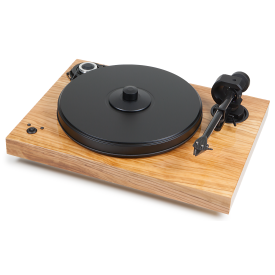 Pro-Ject 2XPERIENCE SB (2M-Silver) - OLIVE