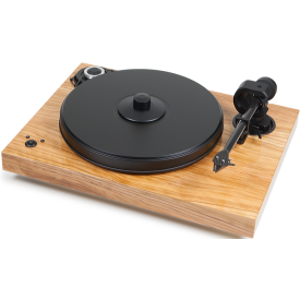 Pro-Ject 2XPERIENCE SB (n/c) - OLIVE