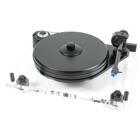 Pro-Ject 6 PERSPEX SB (Quintet Blue)