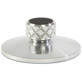 Pro-Ject Clamp IT Titanium