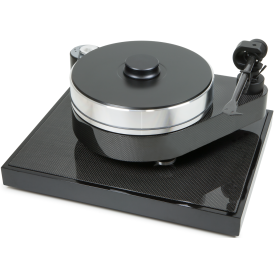 Pro-Ject RPM 10 Carbon (Cadenza RED)