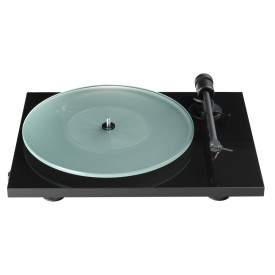 Pro-Ject T1 EVO Phono OM10 Piano