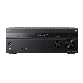 Sony STR-DN1080 Black