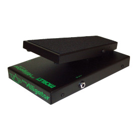 Morley PLA Little Alligar Volume