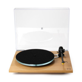 Rega Planar 3 Exact ММ Light Oak