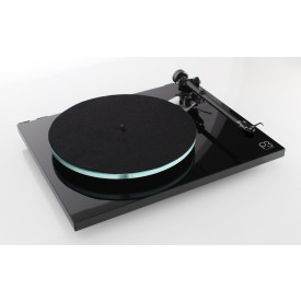 Rega P3 Black