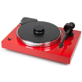 Pro-Ject XTENSION 9 EVOLUTION (n/c) - RED