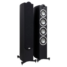 Taga Harmony Platinum F-120 V.3 Black