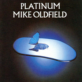 MIKE OLDFIELD - PLATINUM 2012 (0602537088362) MERCURY/UNIVERSAL/EU MINT (0602537088362)