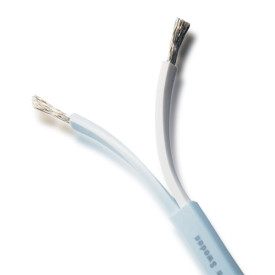 Supra PLY 2X3.4 BLUE 10M