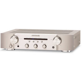 Marantz PM 5004 (Silver-Gold)
