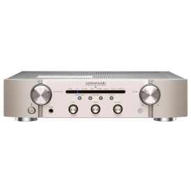 Marantz PM6007 Silver Gold