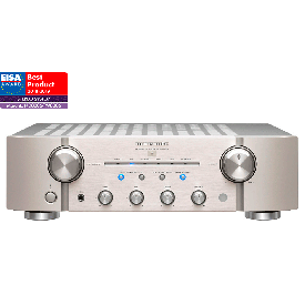 Marantz PM8006 SilverGold