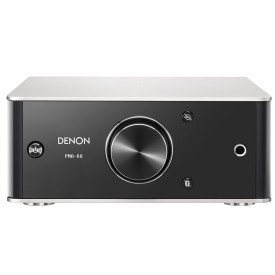 Denon PMA-60 Black