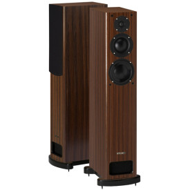 PMC FACT 8 Tiger Ebony