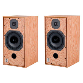 Harbeth C7ES-3 XD Tamo Ash