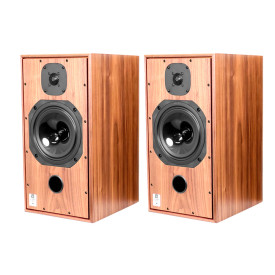 Harbeth C7ES-3 XD Walnut