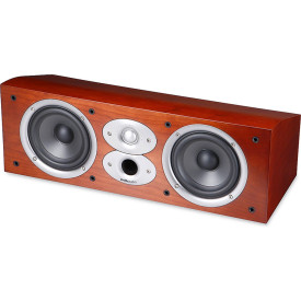 Polk Audio CSi A 4 Cherry