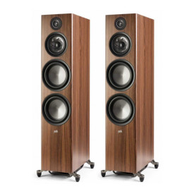 Polk Audio Reserve R700 Brown Walnut