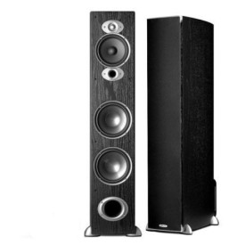 Polk Audio RTi A 7 Black