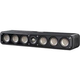 Polk Audio Signature S 35e Slim Black